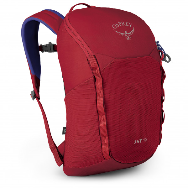 Osprey - Kid's Jet 12 - Kinderrucksack