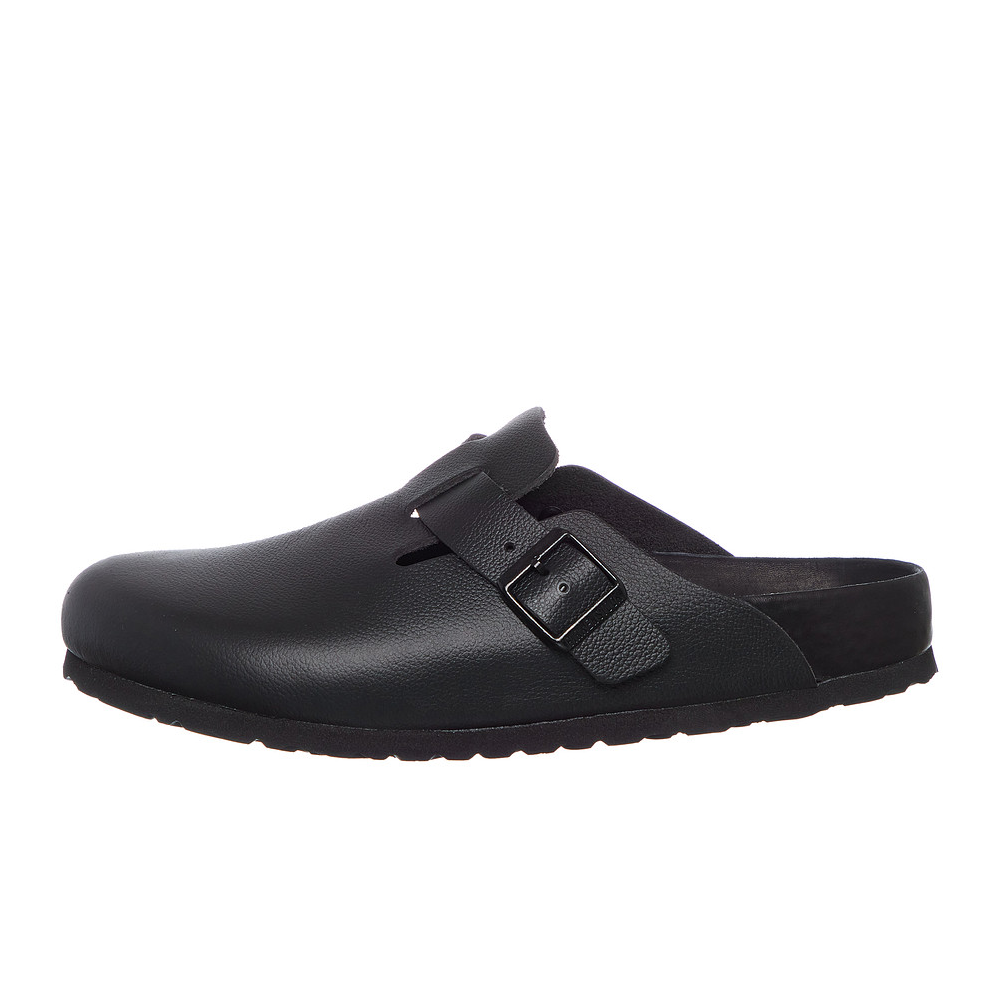 Birkenstock Boston 1023744 / schwarz