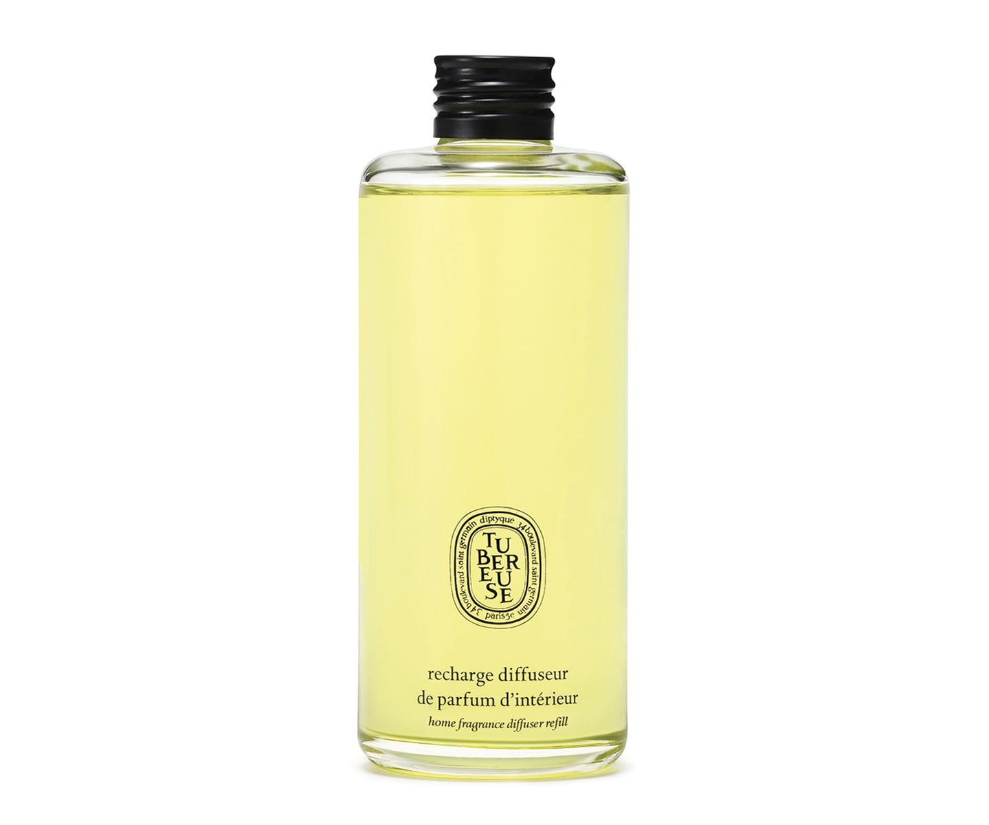 Tubéreuse - Recharge pour diffuseur de parfum d'intérieur