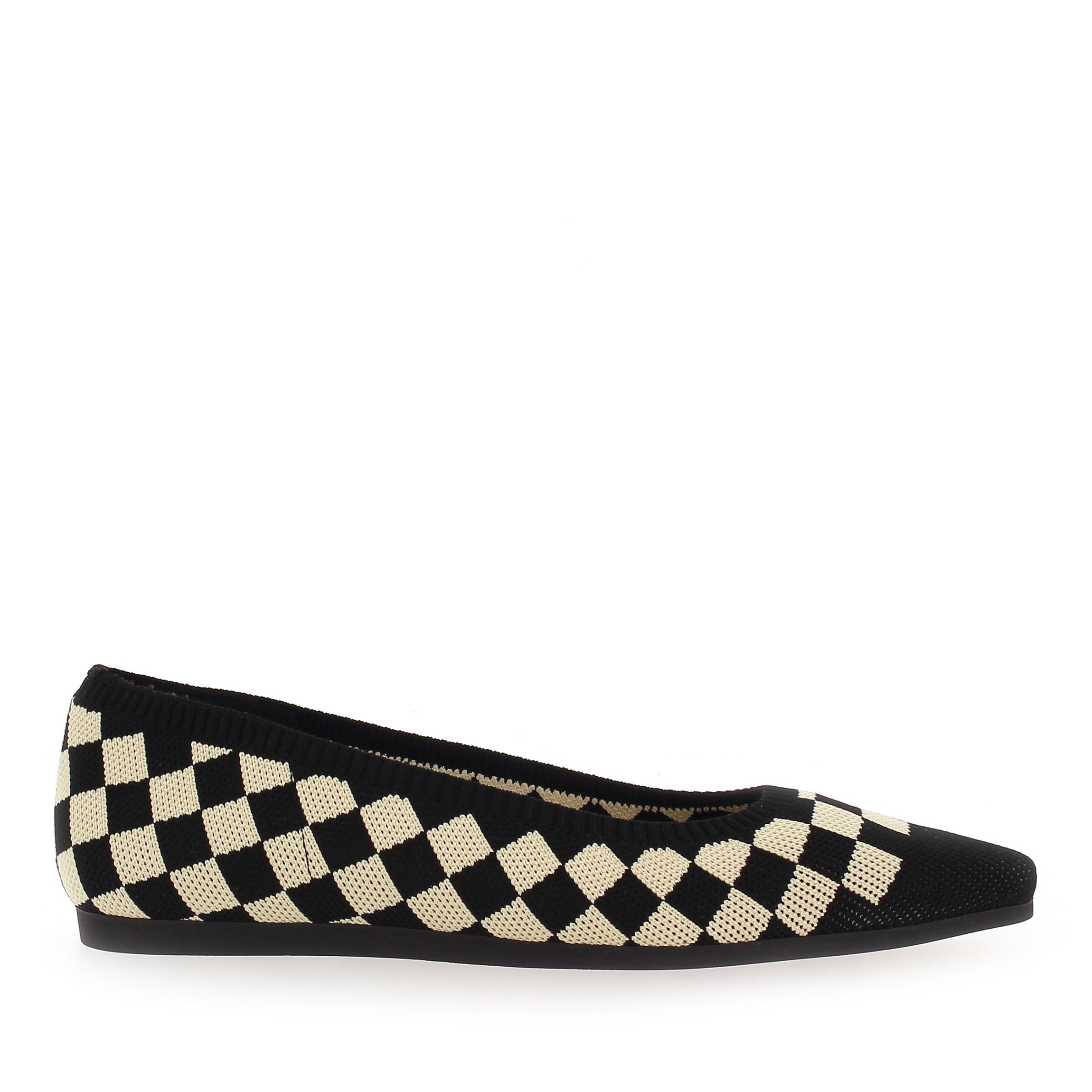 Miss elastic  77901.35 - Beige Noir