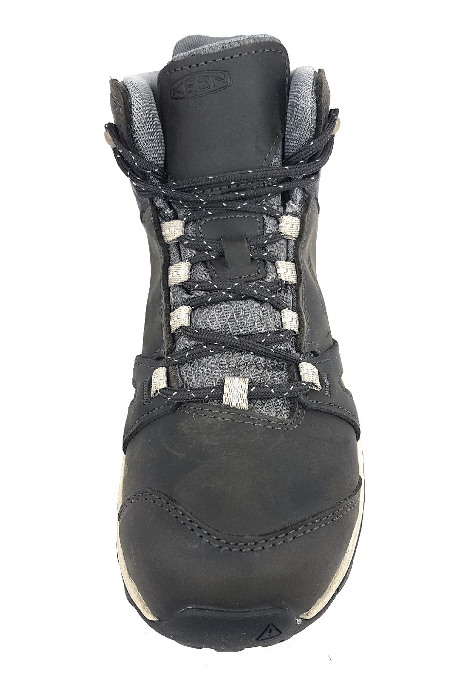 KEEN Terradora Mid 1023730 Schwarz Magnet/ Plaza Taupe