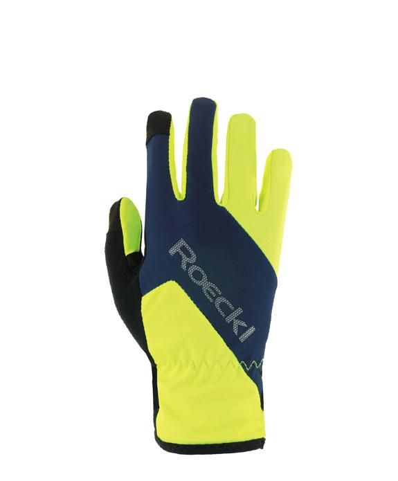 Roeckl Sports Zarasai - Kinder Fahrradhandschuhe kaufen | Bike-Discount