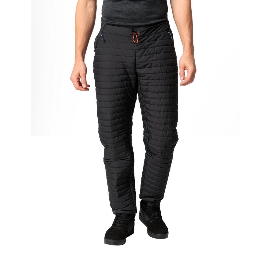 Cyclist Thermo-Fahrradhose Herren