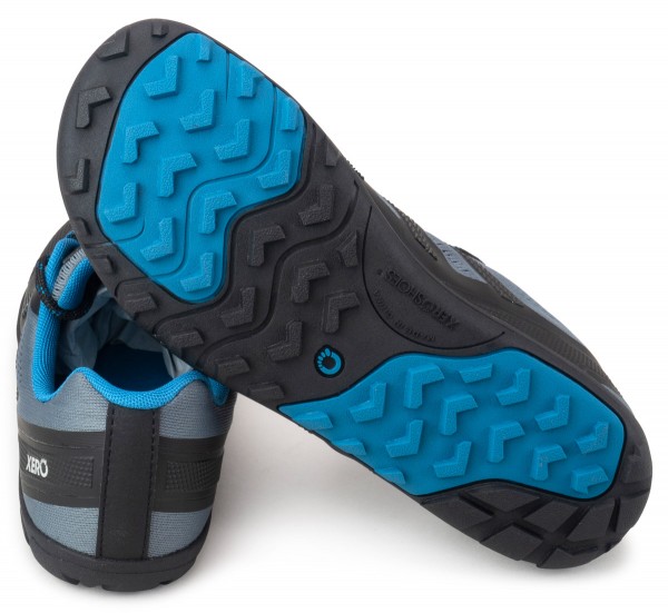 Xero |f ~ Mesa Trail II ~ Dark Grey Sapphire