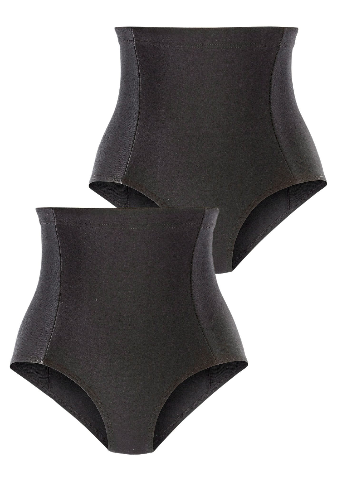 petite fleur Taillenshaper aus elastischer Baumwoll-Qualität