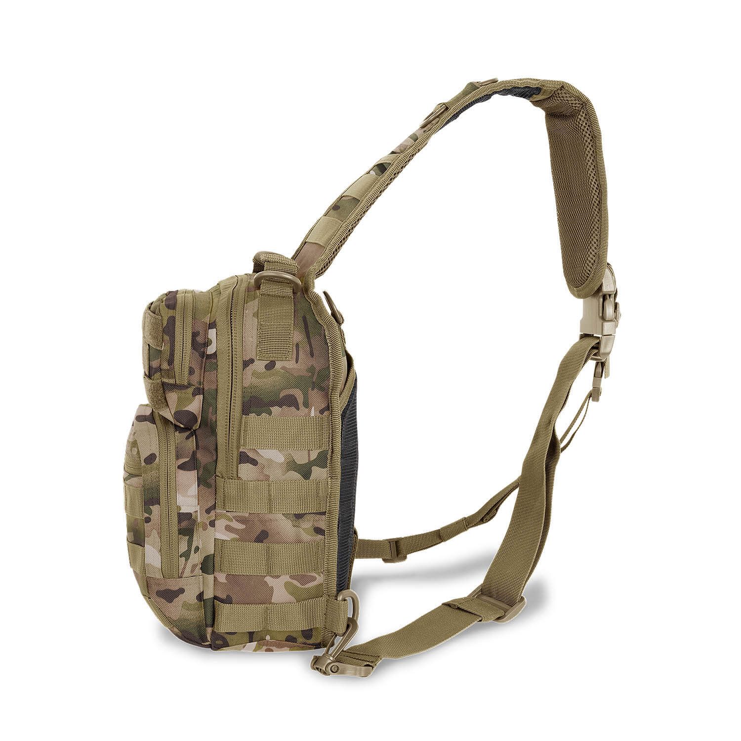 US Cooper Rucksack EDC Sling Medium