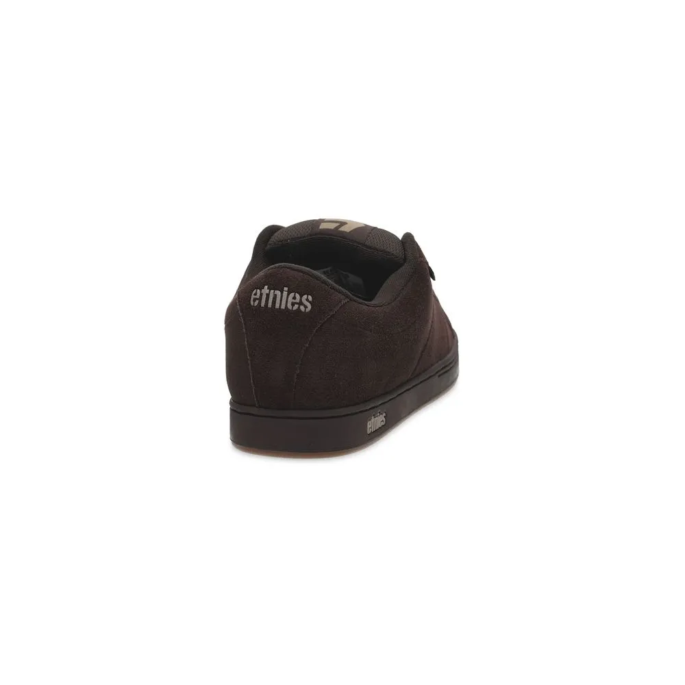 Etnies Kingpin 4101000091 204 / braun