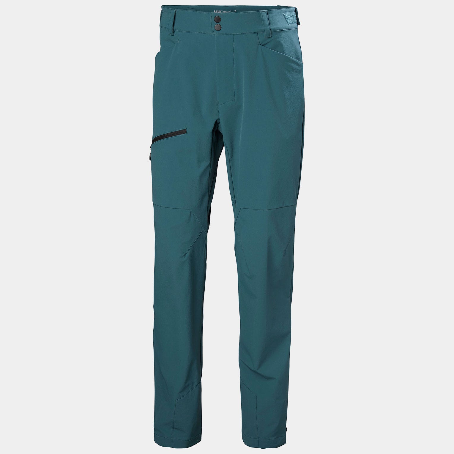 Men's Blaze Softshell Pants