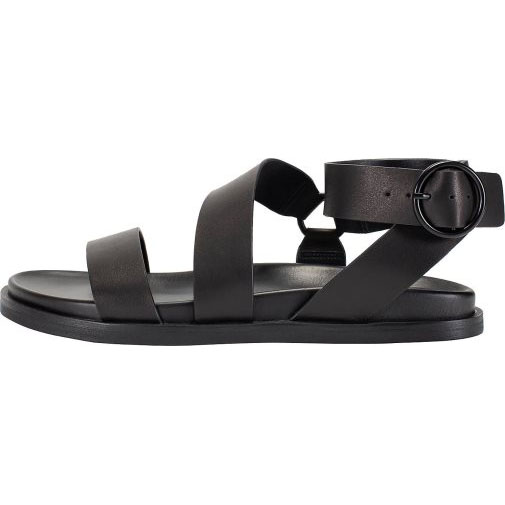 ekonika Sandalen aus echtem Leder
