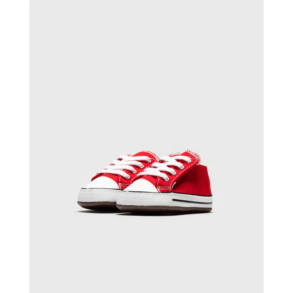 Converse Chuck Taylor All Star Cribster Mid 866933C / rot