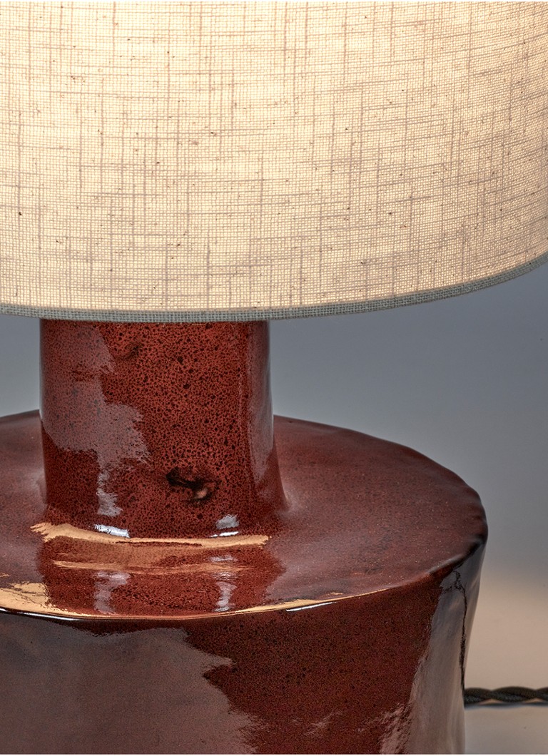 Lampă de masă Serax Catherine Ø 25 cm
