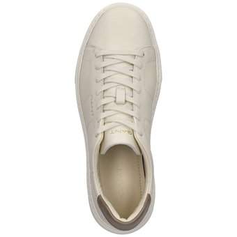 Gant Zonick Sneaker in weiß