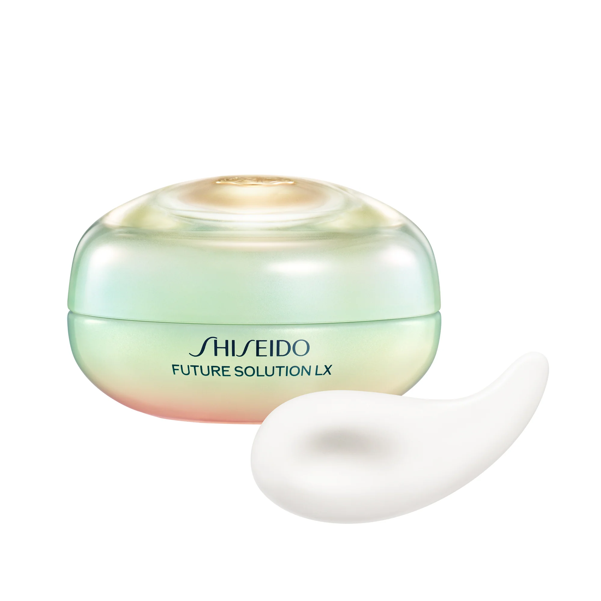 Future Solution Lx Legendary Enmei Ultimate Brilliance Augencreme – Anti-Falten-Augenkontur