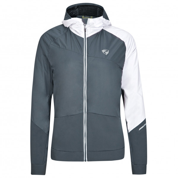 Ziener - Women's Nakima Jacket Active - Langlaufjacke