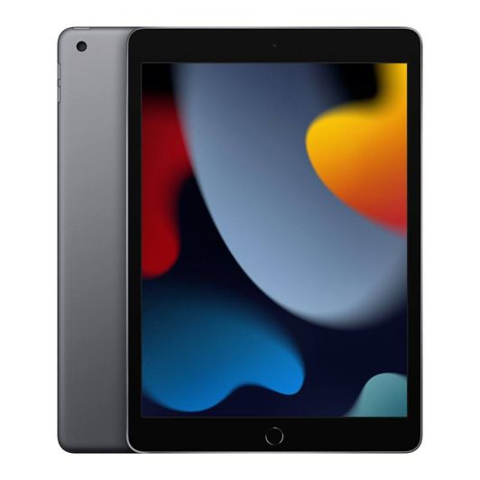 APPLE iPad 9 (2021) 64GB Gri Spațial – Recondiționat, calitate ECO