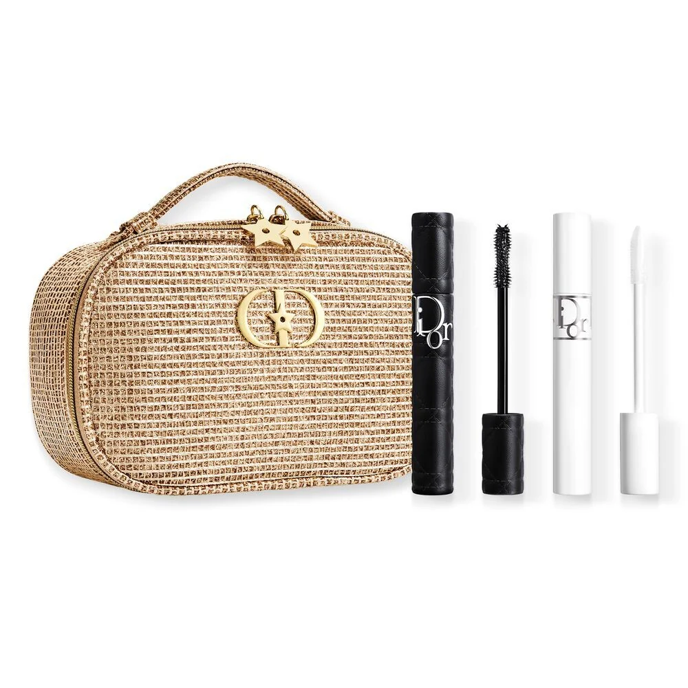 Diorshow Must-Have Volume and Definition Mascara Set - Limited Edition - Make-up Set, Mascara
