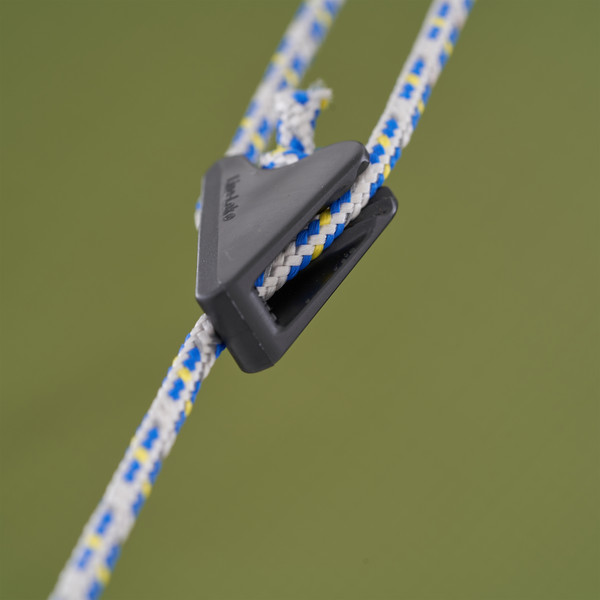 KEB ENDURANCE 2 - Tunnelzelt
