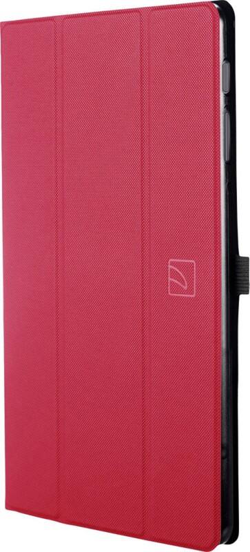Tucano Tablet Tasche Tablette Rot