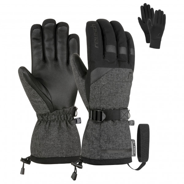 Reusch - Sid Triple Sys R-Tex XT Touch-Tec - Handschuhe