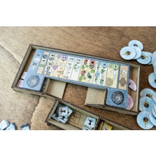 Bonfire Organizer