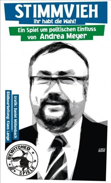Stimmvieh