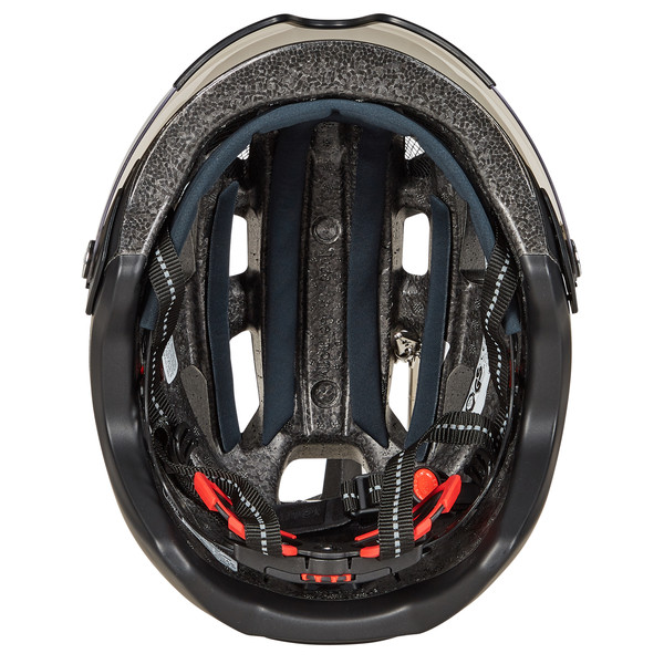 UVEX FINALE VISOR Unisex - Fahrradhelm