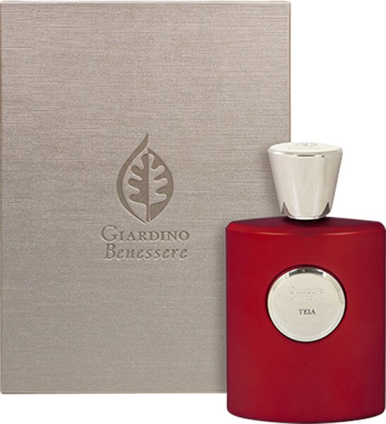 Giardino Benessere Teia Extrait de Parfum