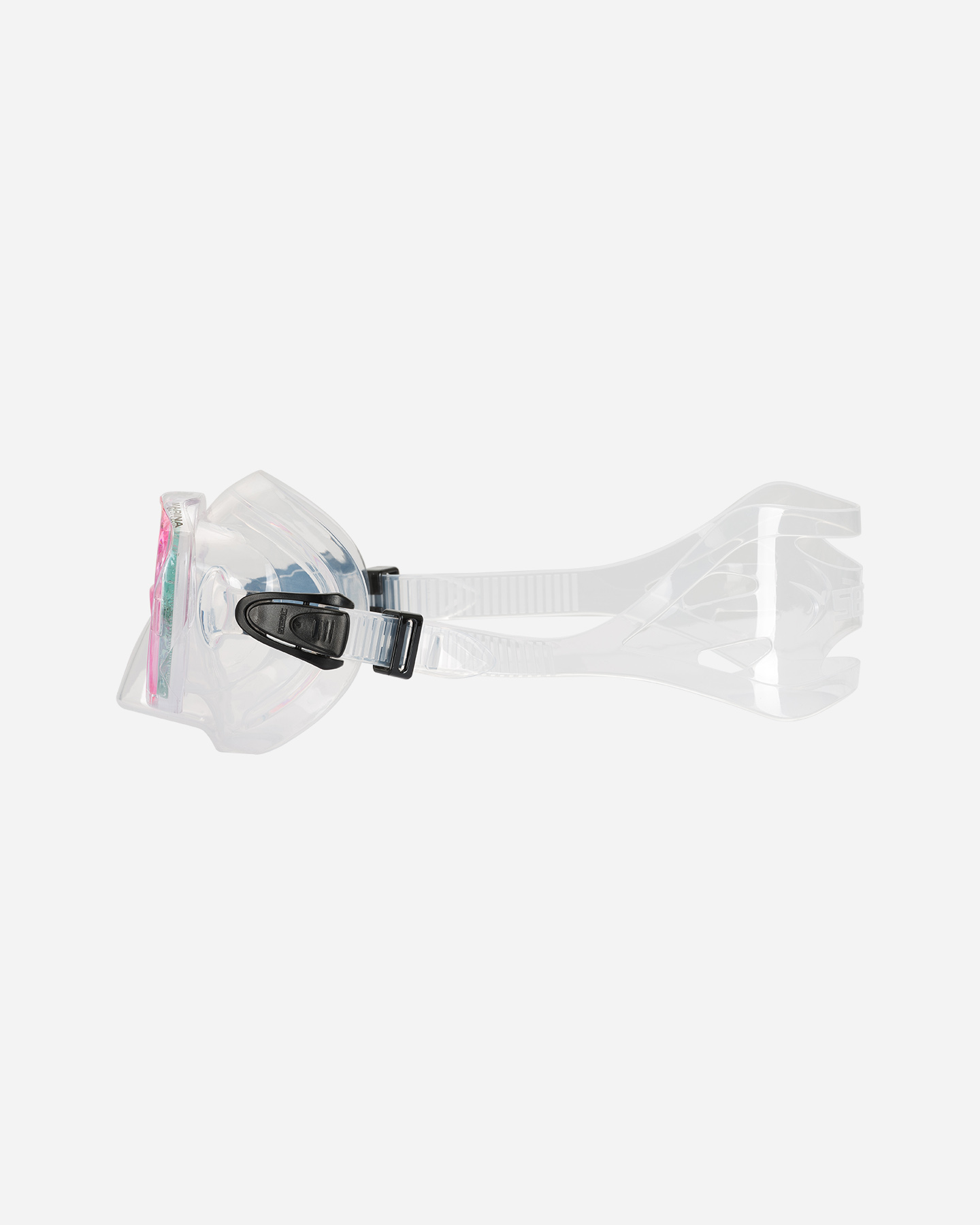Maschera Sub Seac Sub Marina Jr 9426P