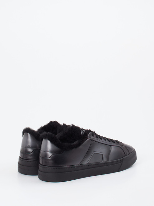 Sneaker-46614090113 Santoni