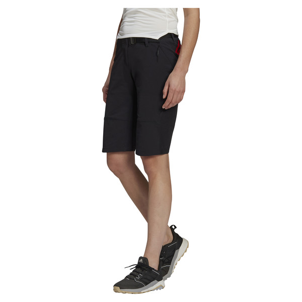 W 5.10 TRAILX B Damen - Radhose