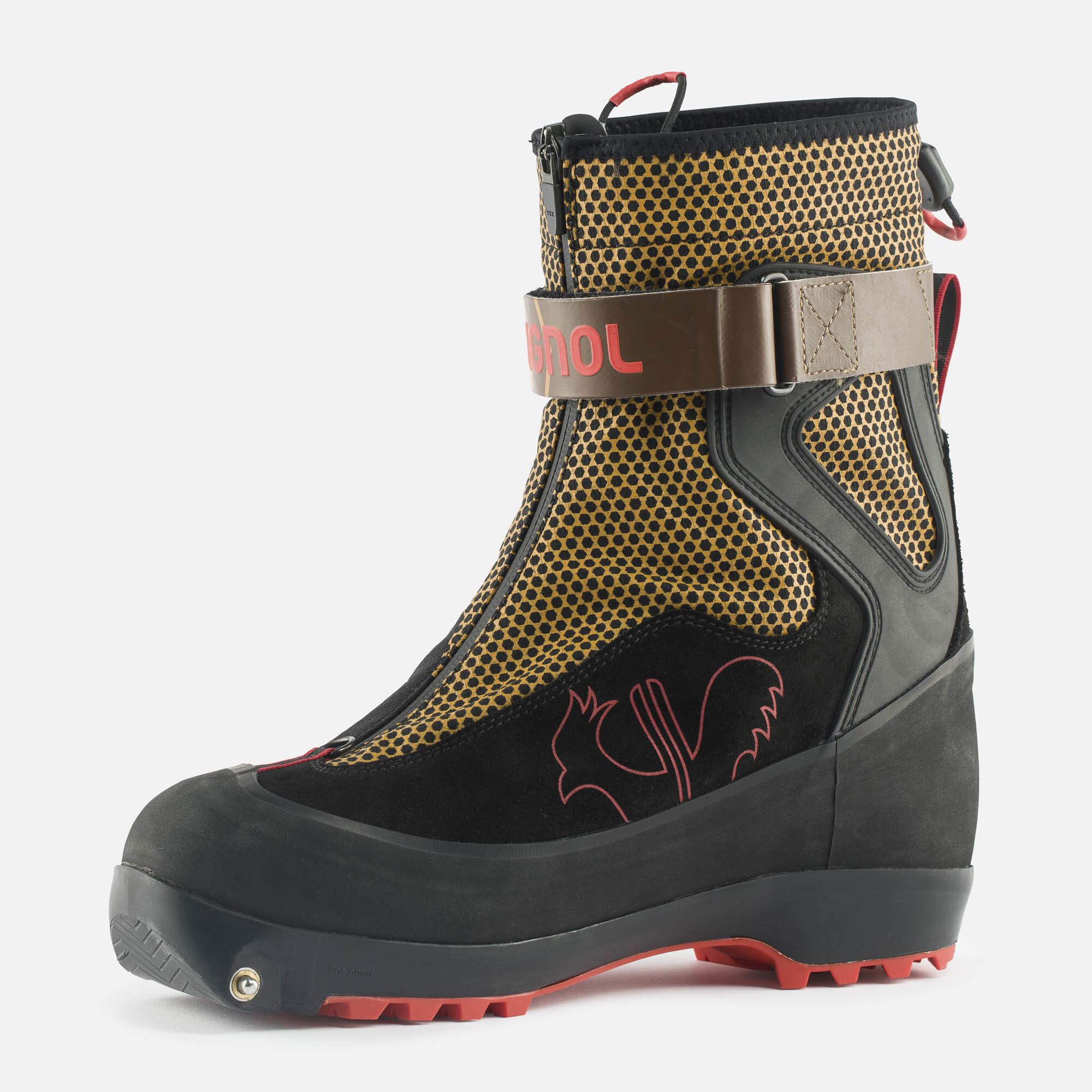 Chaussures de ski nordique Unisexee XP 12