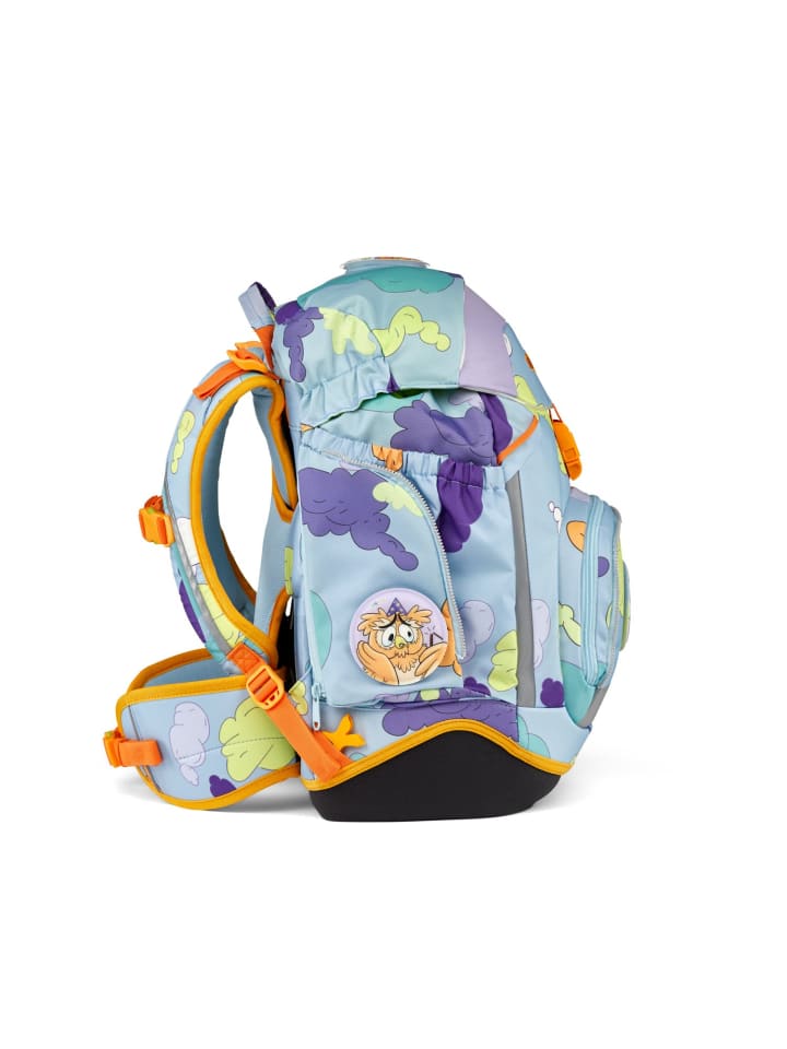Ergobag ergobag pack Schulrucksack-Set TagträumBär günstig kaufen onesize