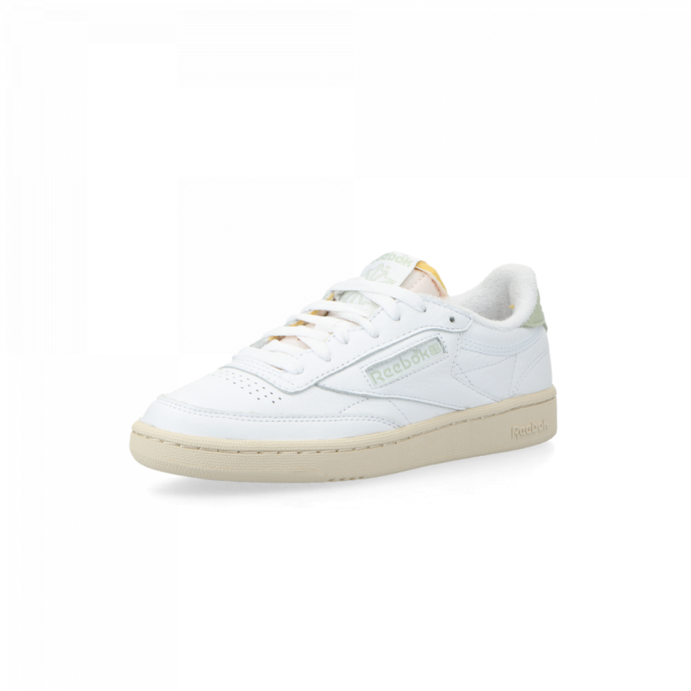 Reebok Club C 85 Vintage RMIA04HC99LEA0020100 / weiss