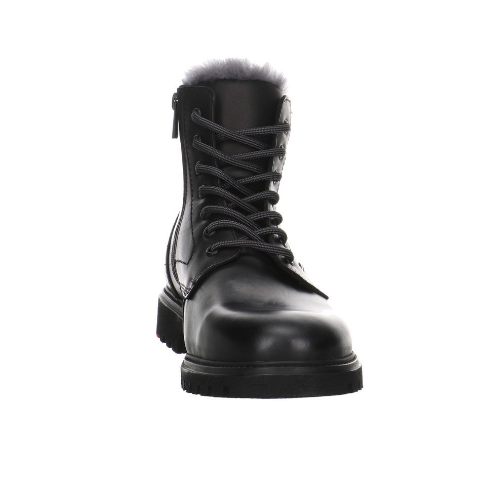 Lloyd David Boots