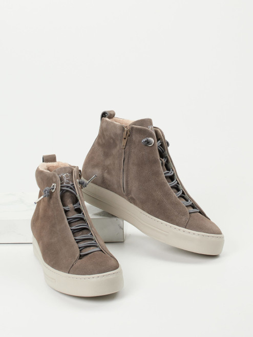 Sneaker High-16734590007 Paul Green