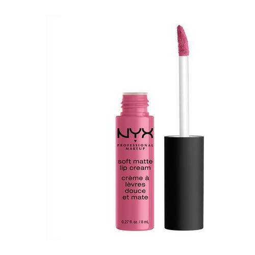 NYX Professional Makeup Soft Matte Lip Cream Abu Dhabi 8 ml