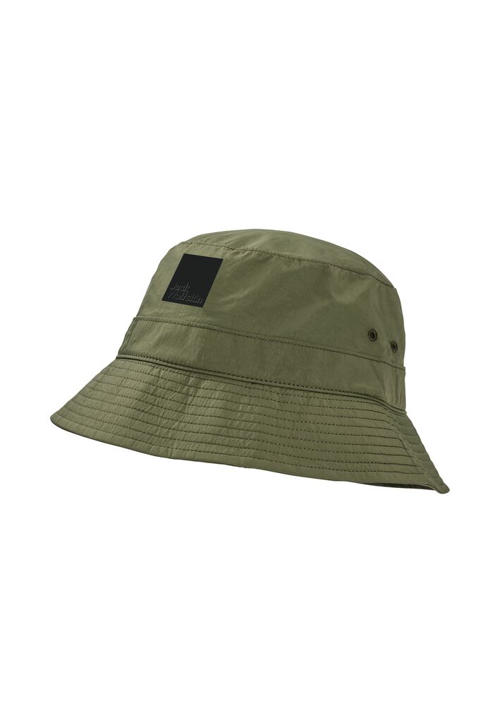 LIGHTSOME BUCKET HAT Nachhaltiger Sonnenhut