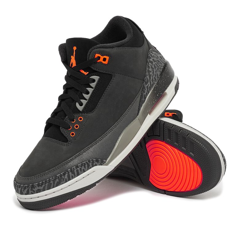 JORDAN Air Jordan 3 Retro 