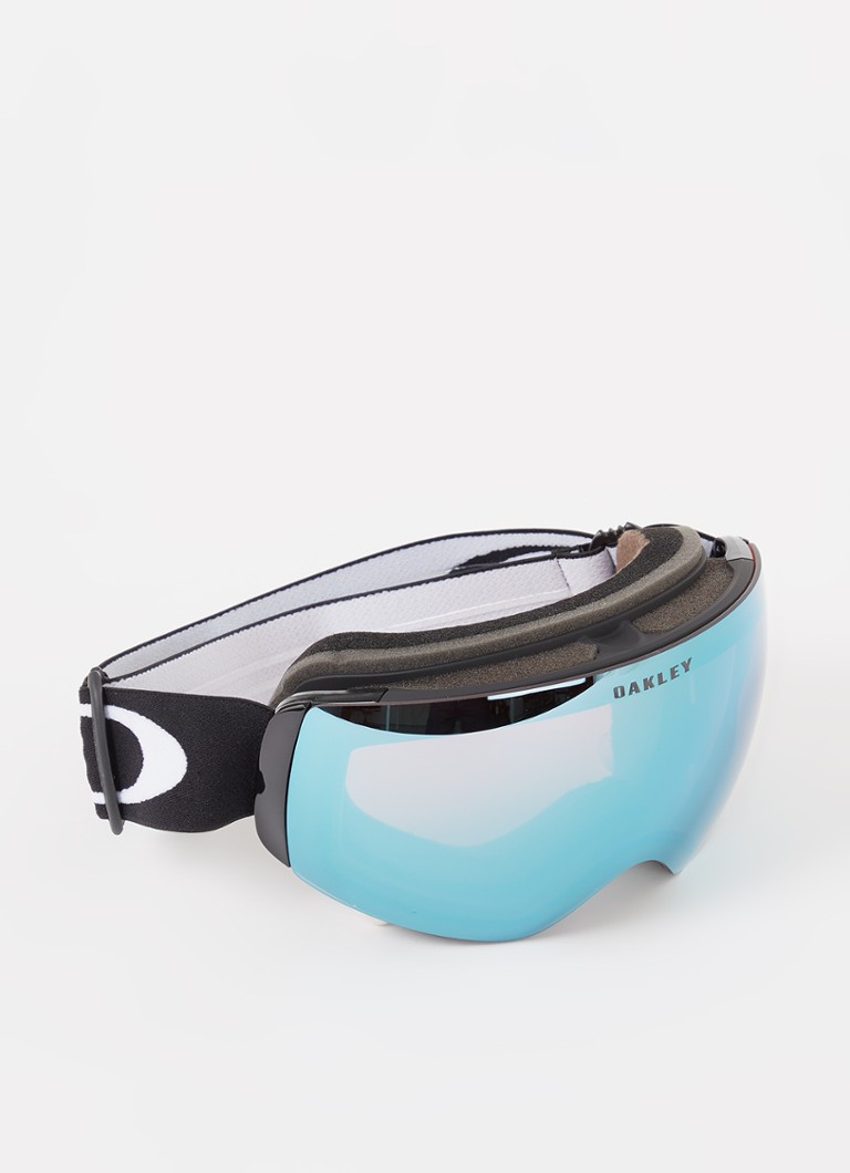 Oakley Flight Deck M -laskettelulasit OO7064