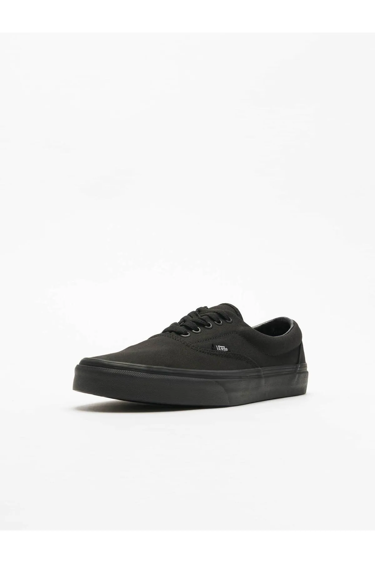Vans  Sneaker - Schwarz - Flacher Absatz