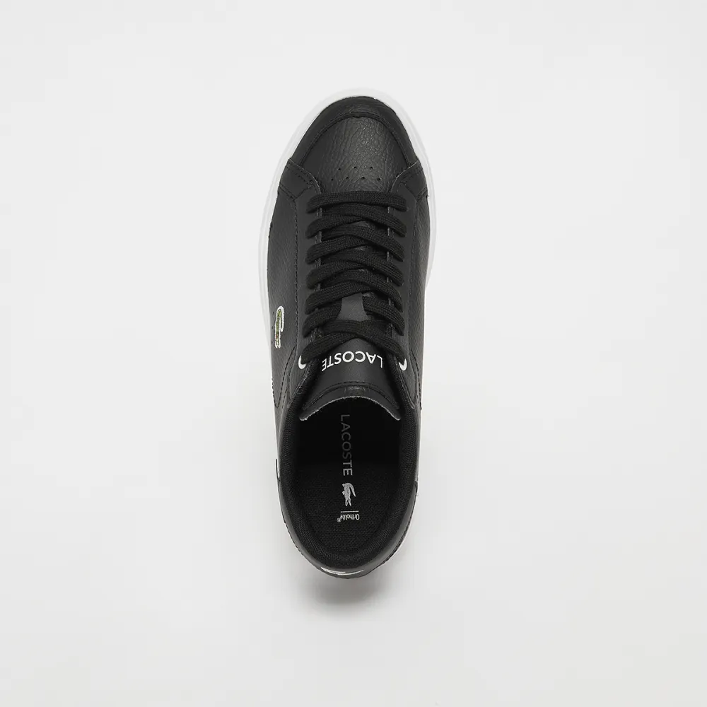 Lacoste Powercourt 44SFA0077-312 / schwarz