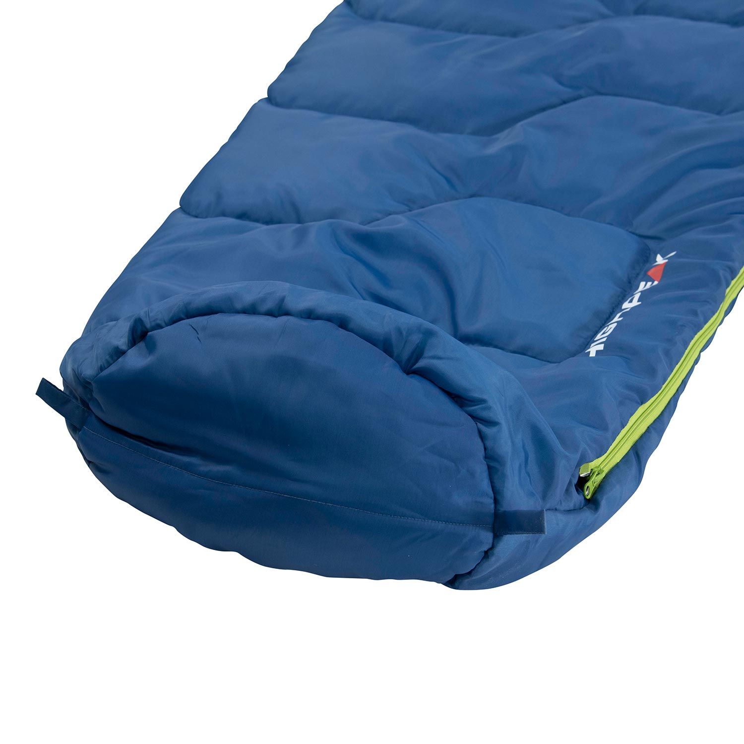 Mumienschlafsack Action 250