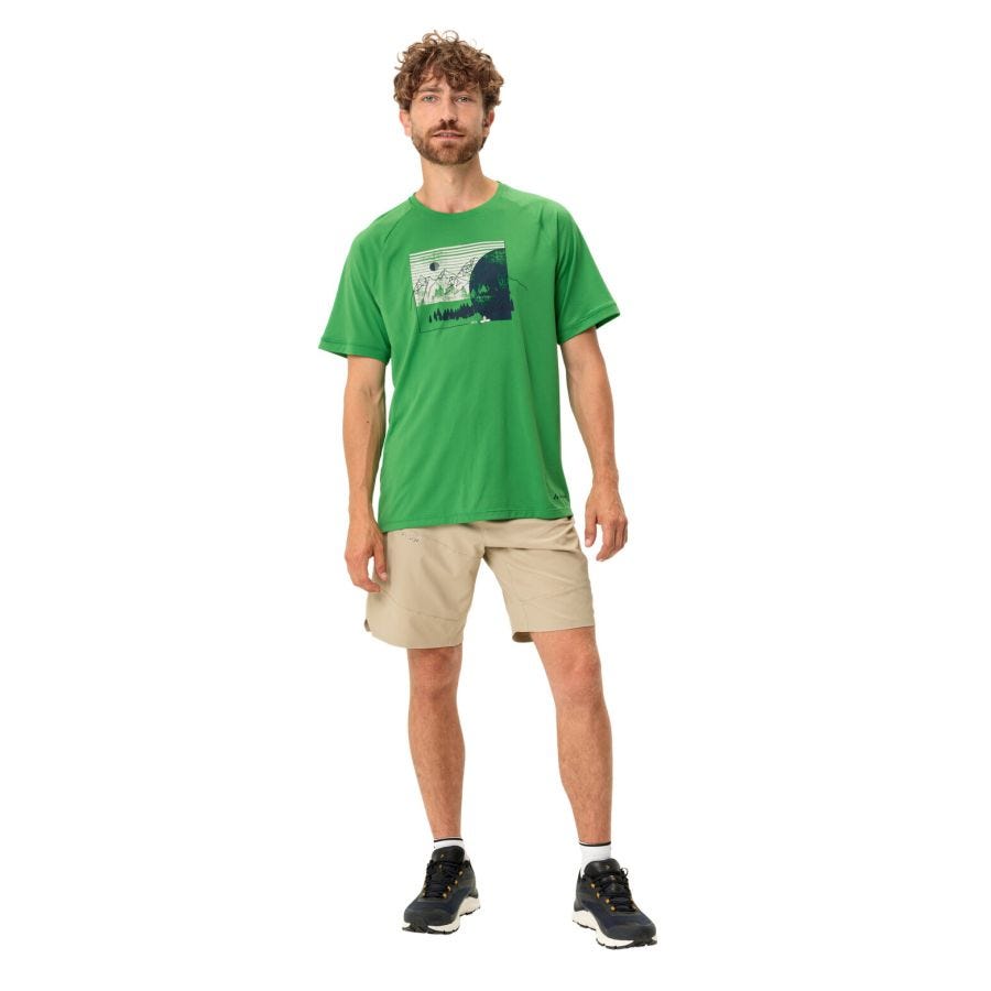 Gleann T-Shirt II Herren