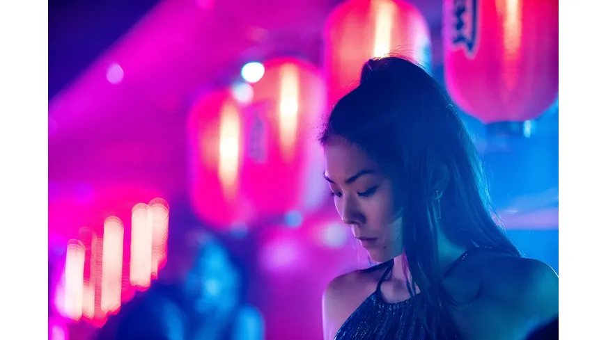 Yakuza Princess