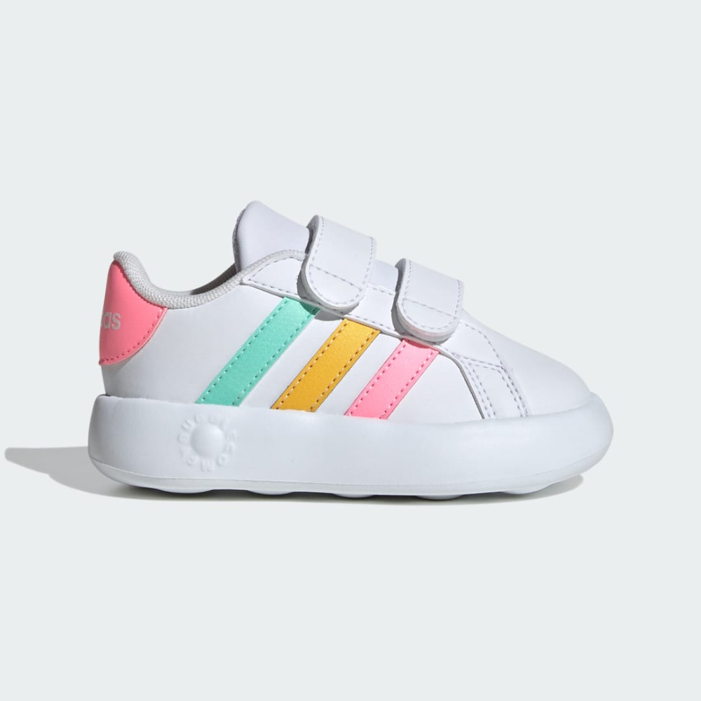 adidas Grand Court 2.0 IE1371 / weiss