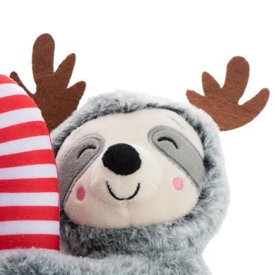 Hundespielzeug Candy Sloth