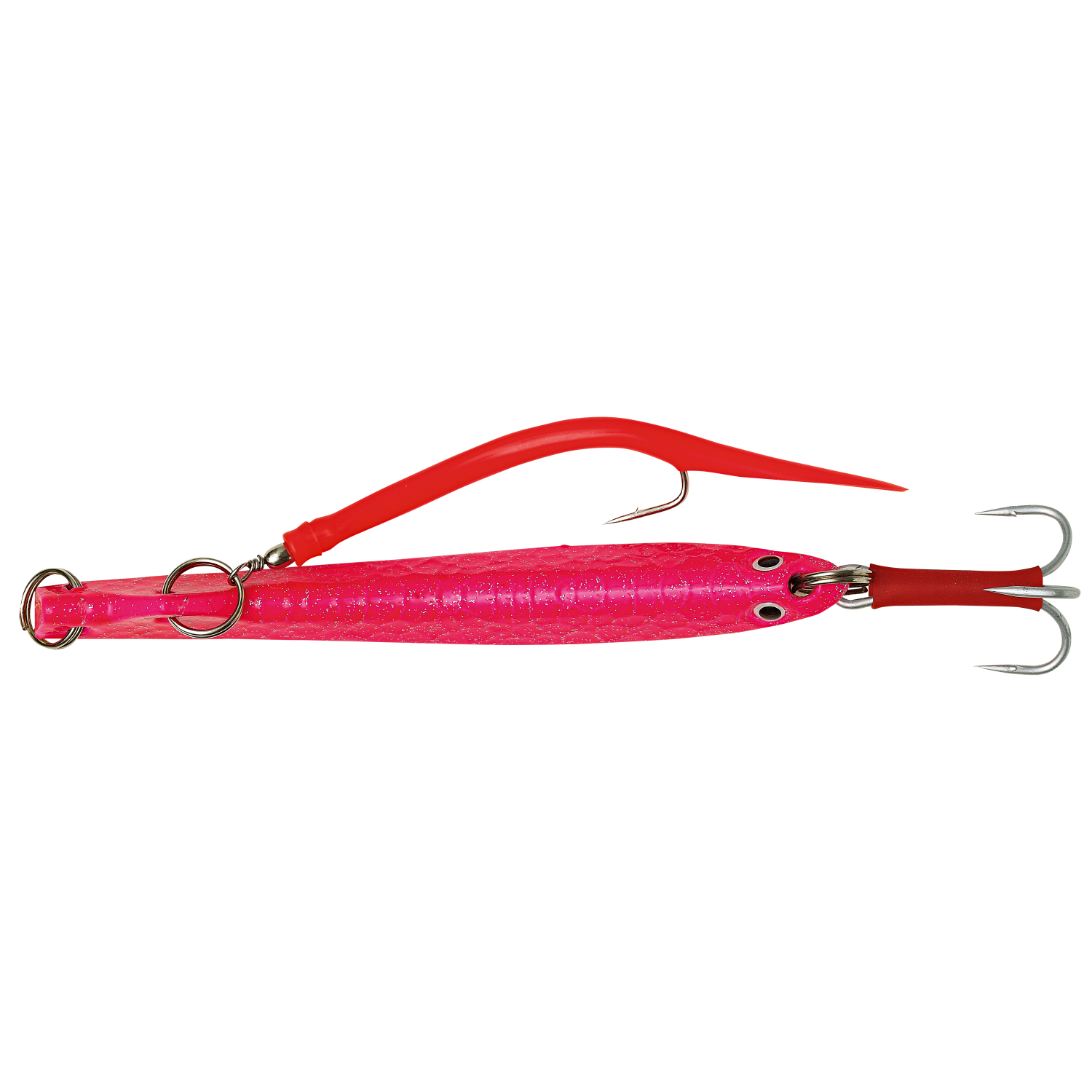 Kinetic Norske Pilken (pink)