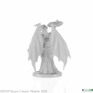 Innkeeper Sophie