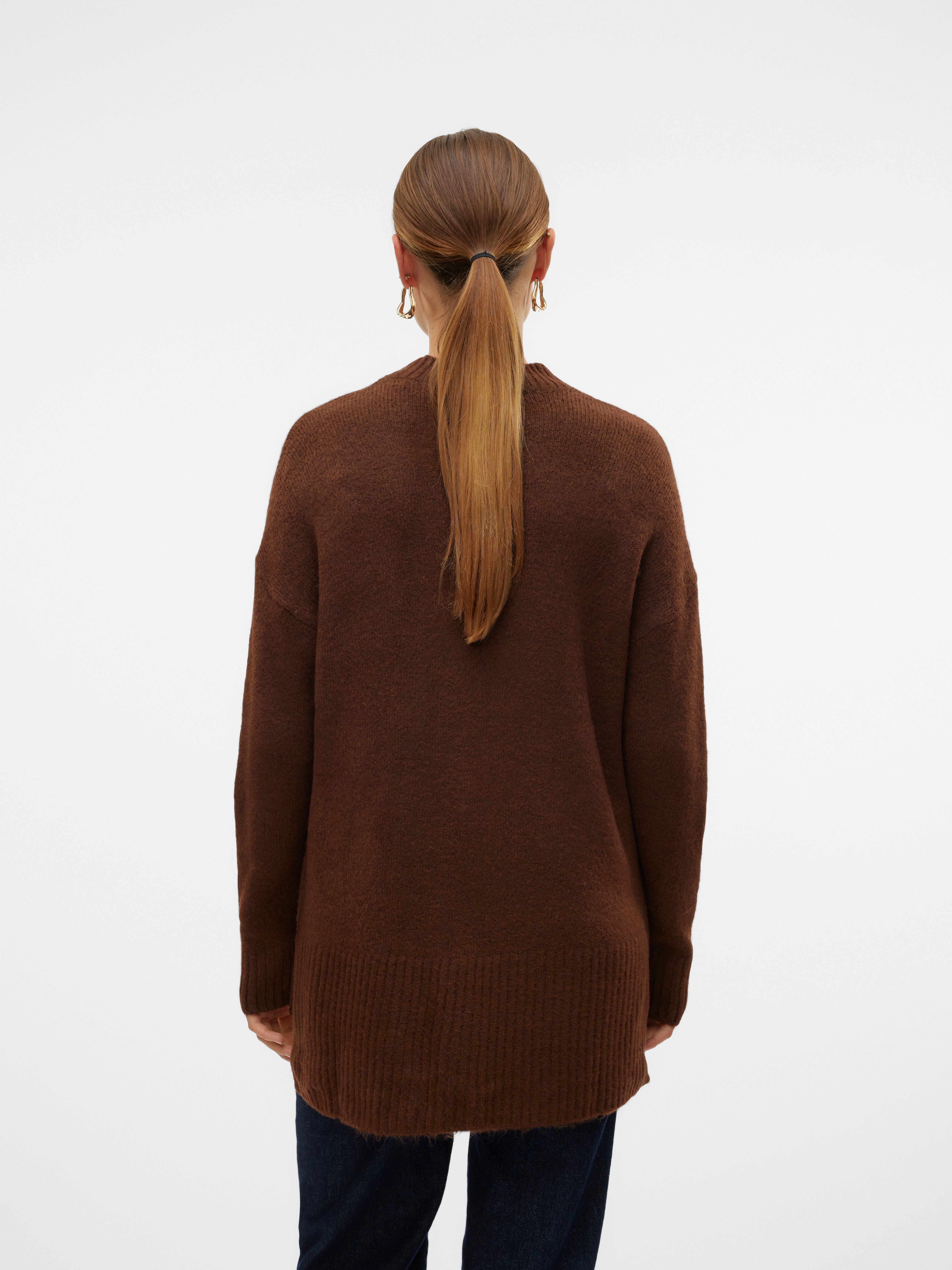 VMLEFILE Pullover
