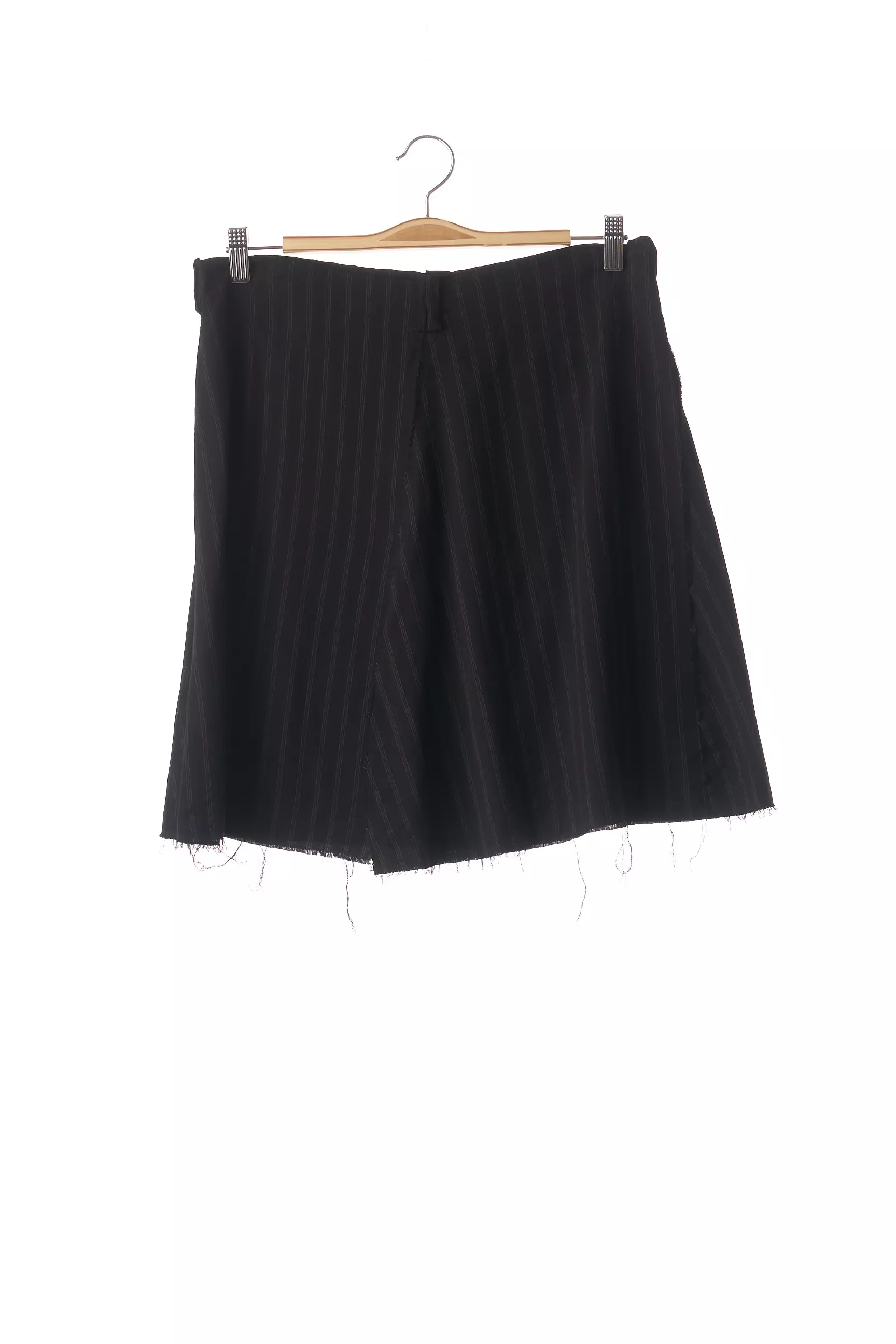 Paul Joe Jupes Courtes Femme couleur noir
